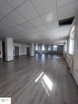 PRENÁJOM – Priestranné priestory v Roca centre, Košice – 253 - 2