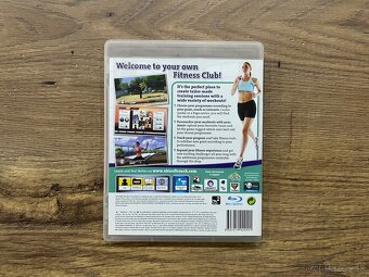 My Fitness Coach Club na PS3 - 2