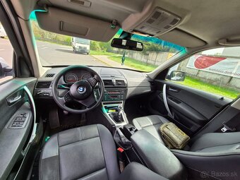 Bmw x3 - 2