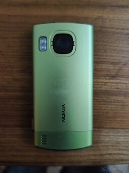 Nokia 6700 s - 2