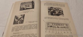 Škoda 100 110 110R manuál údržba opravy veterán - Š110R - 2