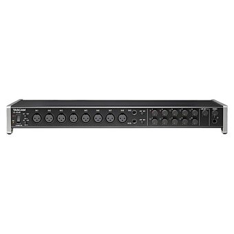 Tascam US-16x08 - 2