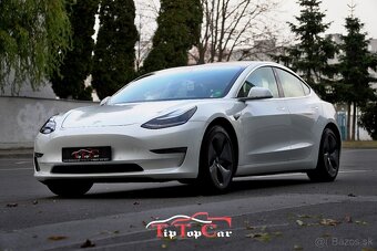 ⏩⏩ Tesla Model 3 Long Range Dual Motor AWD 4x4 - 2