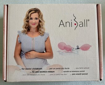 Balónik Aniball - 2