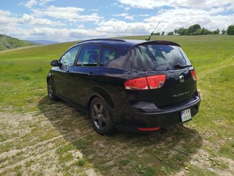 Predam Seat Altea XL 2.0 TDI 4x4 2014 I-TECH - 2