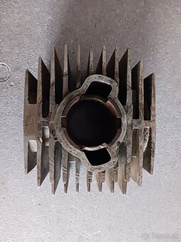 Valec babetta 210 - 2