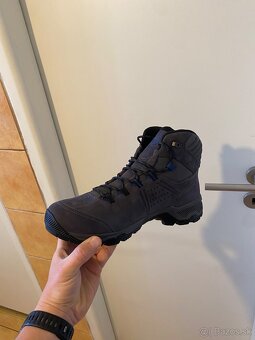 MAMMUT MERCURY IV MID GORE TEX MEN 46(2/3) - 2