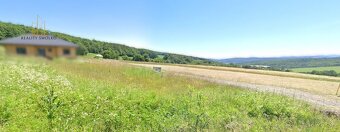 Pozemok na výstavbu RD, 15 min od Prešova - 2
