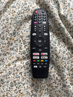 Smart tv ecg 40fsv231 - 2