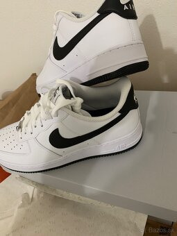 Nike air force 1 - 2