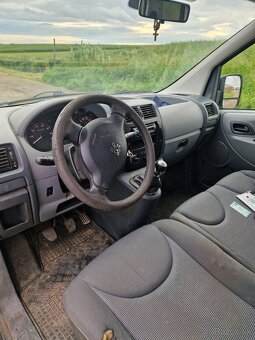 Peugeot expert 2,0hdi - 2