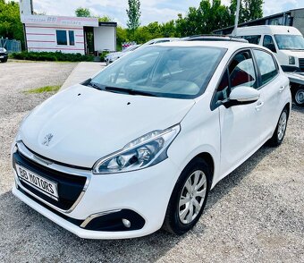 Peugeot 208 1.0 i puretech 2019 - 2