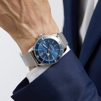 Breitling Superocean Heritage B20 NOVE - 2