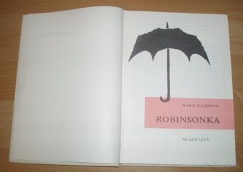 Robinsonka - 2