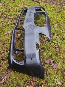 Predný nárazník BMW radu 5 F10, F11 - 2