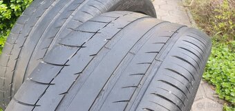 MICHELIN PILOT SPORT , LETNE, 255/40 R19 - 2