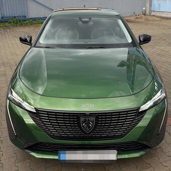 Peugeot 308 Allure - 2
