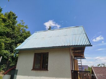 Strešná krytina použitá - 2