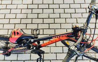 Na predaj detsky bicykel KELLYS KITER KLS24 - 2