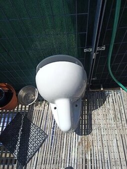 WC misa - 2