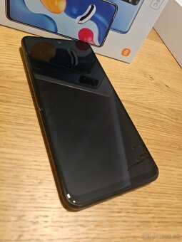Xiaomi Redmi 11s 5g - 2