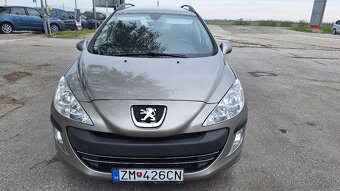 PEUGEOT 308 SW 1 6 HDI - 2