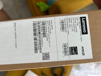Lenovo IdeaPad3 - 2