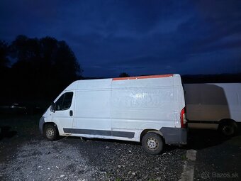 Fiat Ducato 2.3 JTD 88kw - 2