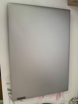 Predám Lenovo IdeaPad 3 17IML05 – 17,3” HD+, i3, 8GB RAM, 25 - 2