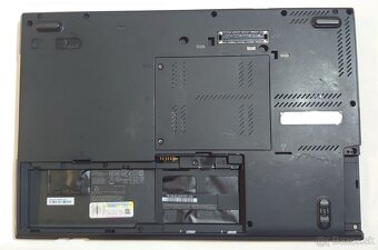 Lenovo ThinkPad T430s, i7-3520M, 14", webkamera - 2