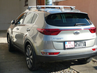 Ponuka na predaj KIA SPORTAGE ako nová - 2