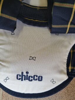 Chicco nosič - 2