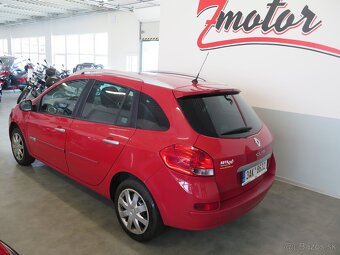 Renault Clio 1.2 55kW,klima,po servisu+DÁREK - 2