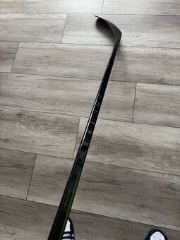 Warrior Covert QR6 PRO SR Custom - W28 (P28) 85F 164,5cm - 2