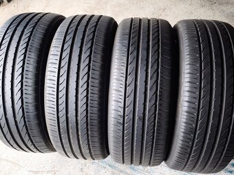 215/50 r18 letné pneumatiky na Karoq, Ateca, Mazda CX3, Puma - 2