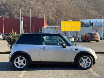 MINI Cooper One - 2