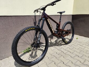 Santa Cruz Bronson C 2025 kit S veľkosť M - 2
