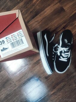 Tenisky VANS - 2
