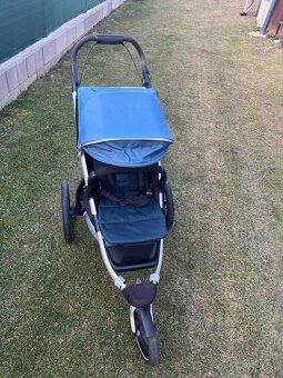 Thule Urban glide 2 - 2