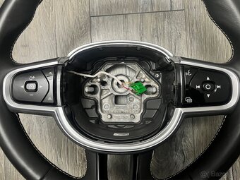 Volant Volvo S90, V90, XC60, XC90 - 2