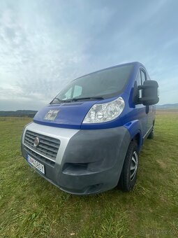 Fiat Ducato - 2