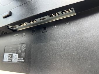 Predam sadu pre homeoffice dell p2419hc a p2419h - 2