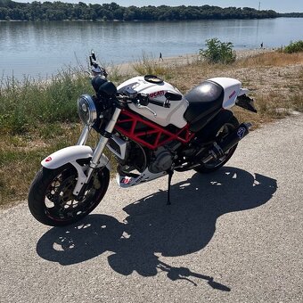 Ducati 1000 S ie - 2