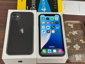 Apple IPhone 11 128GB Black - 2