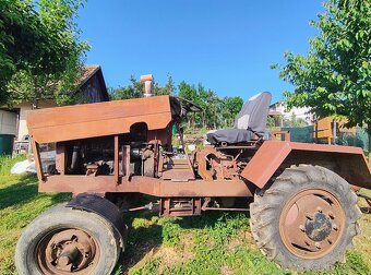 Traktor - 2