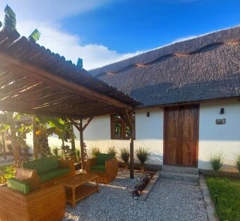 APARTMÁN V ZARIA GARDEN BUNGALOWS - 2