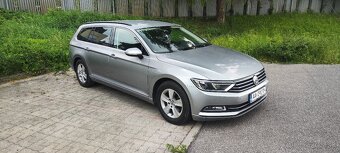 VW PASSAT 2.0 TDI, Business - 2