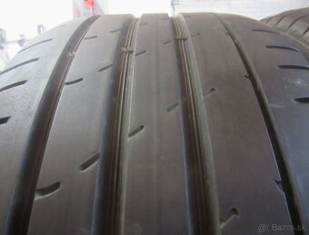 Letné pneumatiky 245/45R18 HANKOOK - 2
