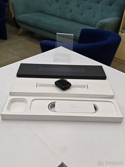 Apple Watch 7 45 mm| ZÁRUKA - 2