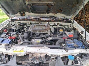 Navara pickap NP300 - 2